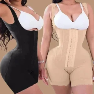 🔥 كورسيه النجمات – للحصول على خصر منحوت وجذاب